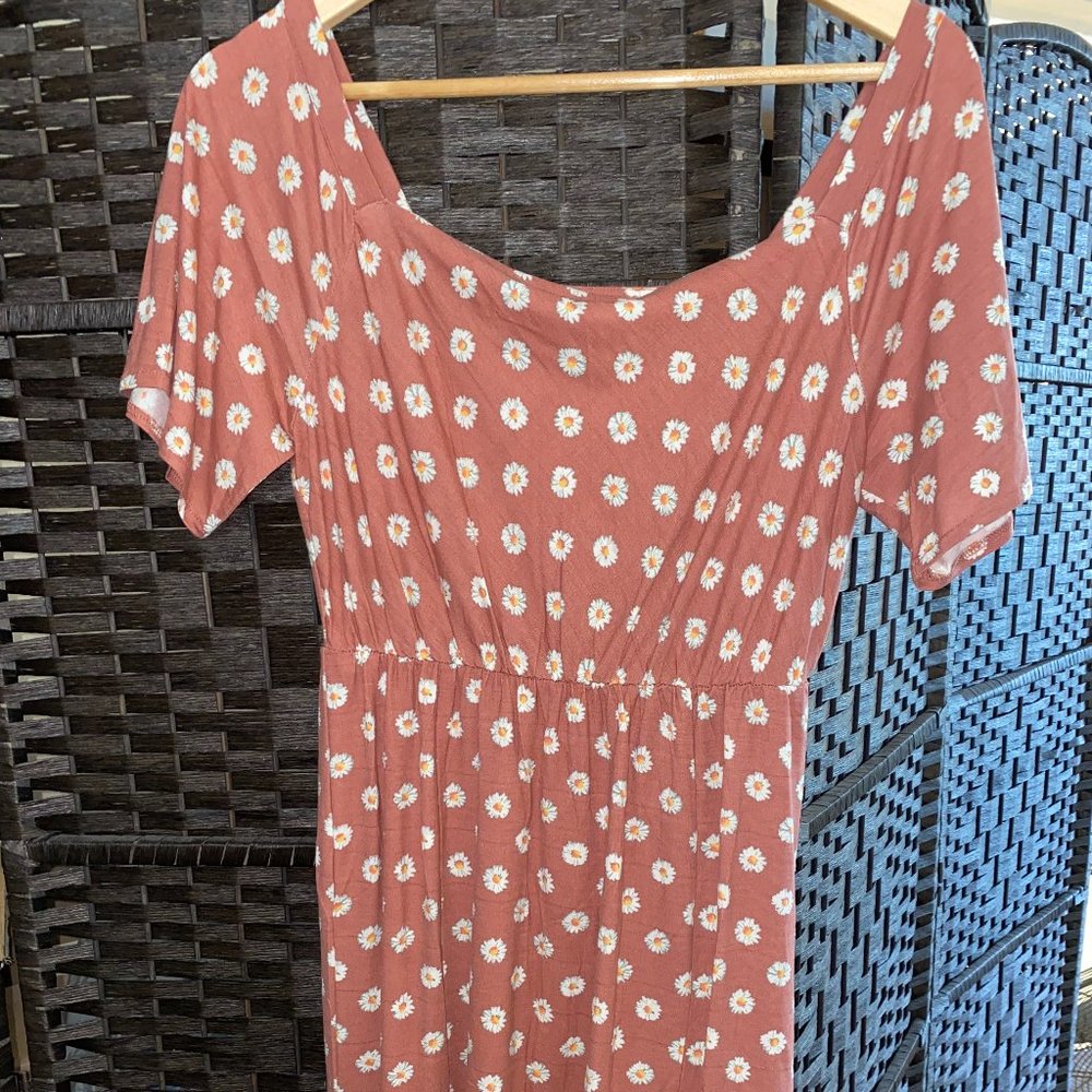 O'Neill Women's Cindy dress, size small